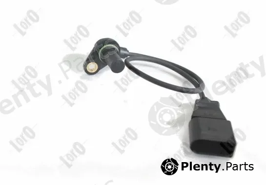 Abakus 120-04-128 — Sensor, crankshaft pulse