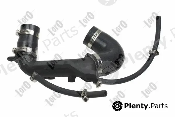 Abakus 042-028-001 — Charge Air Hose
