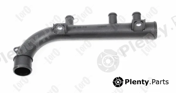 Abakus 037-028-010 — Coolant Pipe