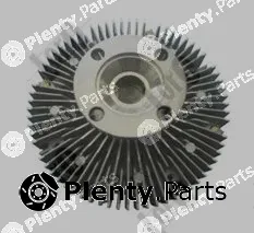 Abakus 051-013-0001 — Clutch, radiator fan