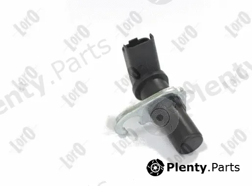Abakus 120-04-109 — Sensor, crankshaft pulse