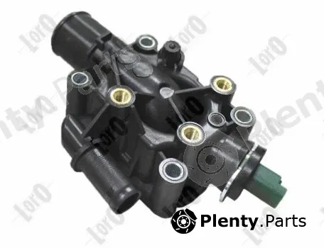 Abakus 038-025-0009 — Thermostat, coolant