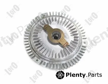 Abakus 014-013-0003 — Clutch, radiator fan