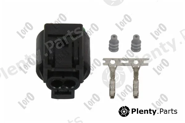 Abakus 120-00-220 — Cable Repair Set, outside temperature sensor