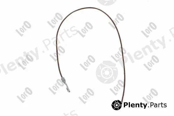 Abakus 120-00-087 — Repair Kit, cable set