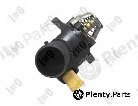 Abakus 038-025-0011 — Thermostat, coolant