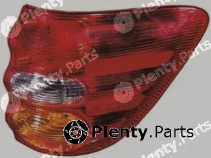 Abakus 312-1946L-AS — Tail Light Assembly