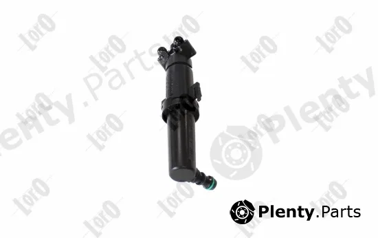 Abakus 103-03-004 — Washer Fluid Jet, headlight cleaning
