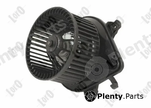Abakus 009-022-0005 — Interior Blower
