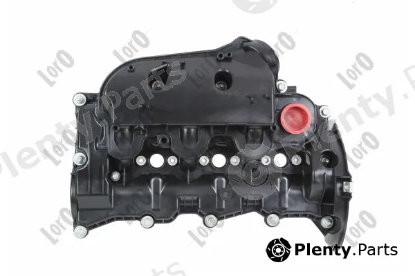 Abakus 123-00-043 — Cylinder Head Cover