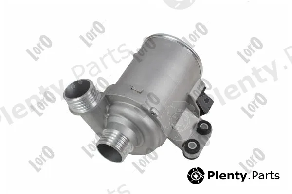 Abakus 138-01-048 — Water Pump, engine cooling