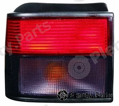 Abakus 551-1914L — Tail Light Assembly