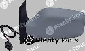 Abakus 0516M11 — Exterior Mirror