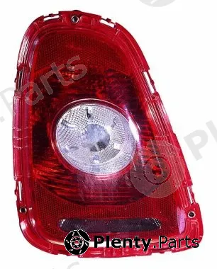 Abakus 882-1908R-AQ — Tail Light Assembly