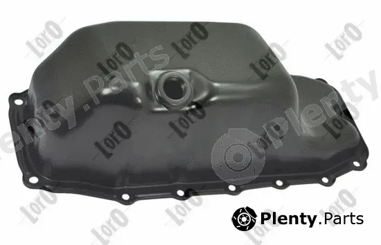 Abakus 100-00-013 — Oil Sump