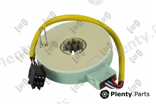 Abakus 120-12-007 — Steering Angle Sensor