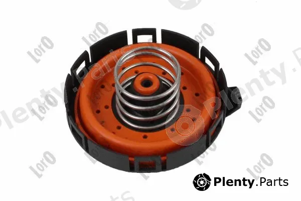 Abakus 004-028-125 — Valve, crankcase ventilation