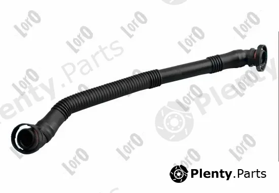Abakus 004-028-049 — Hose, crankcase ventilation