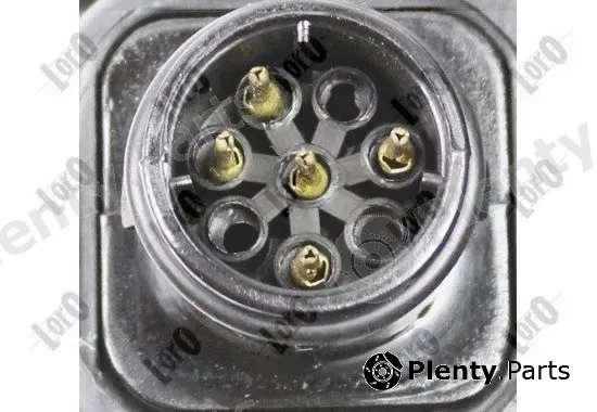 Abakus 012-21313-2525 — Headlight