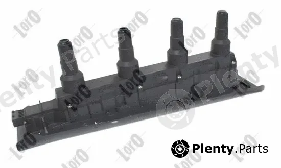 Abakus 122-01-039 — Ignition Coil