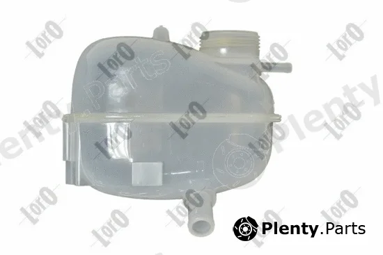 Abakus 037-026-011 — Expansion Tank, coolant