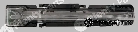 Abakus 330-1606L-AS — Side Marker Light