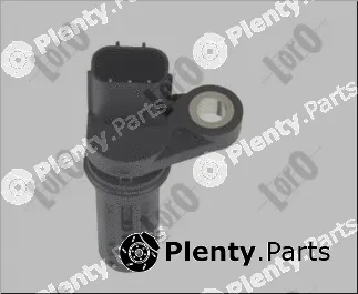 Abakus 120-04-055 — Sensor, crankshaft pulse