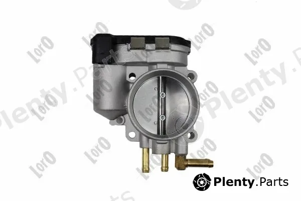 Abakus 121-02-034 — Throttle Body