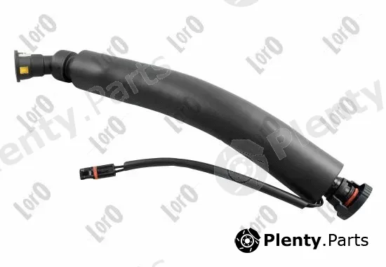 Abakus 004-028-086 — Hose, crankcase ventilation
