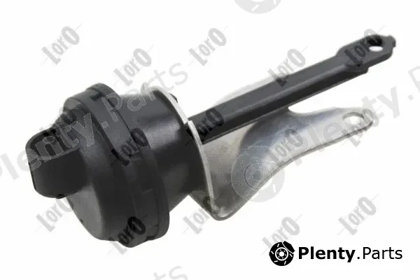 Abakus 121-03-002 — Vacuum Control Valve, exhaust gas recirculation