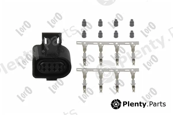 Abakus 120-00-262 — Cable Repair Set, central electrics