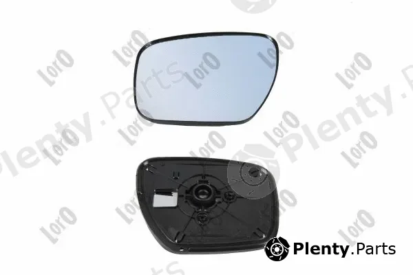Abakus 2310G01 — Mirror Glass, exterior mirror