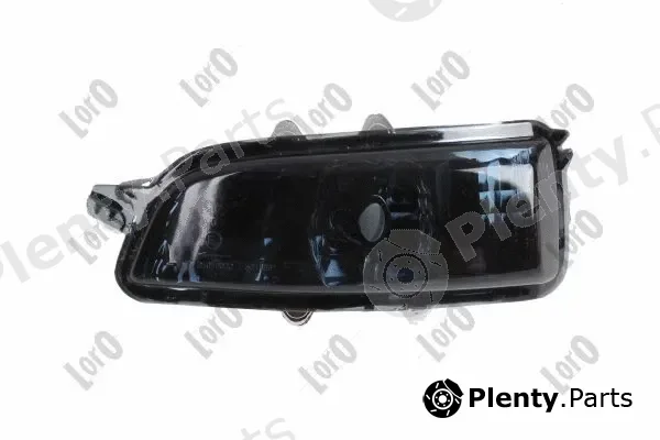 Abakus 052-11-861S — Direction Indicator Tuning / Accessory Parts