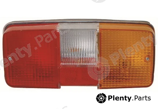 Abakus 213-1911L-WE — Tail Light Assembly