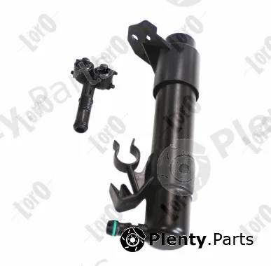 Abakus 103-03-128 — Washer Fluid Jet, headlight cleaning