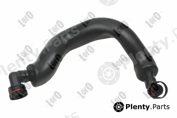 Abakus 004-028-095 — Hose, crankcase ventilation