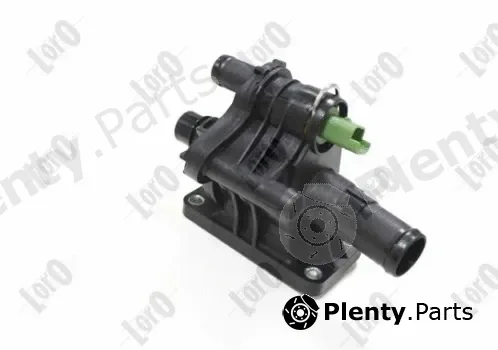 Abakus 017-025-0009 — Thermostat, coolant