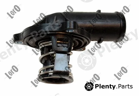 Abakus 053-025-0036 — Thermostat, coolant