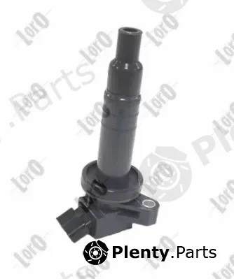 Abakus 122-01-009 — Ignition Coil