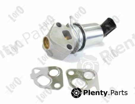 Abakus 121-01-025 — EGR Valve