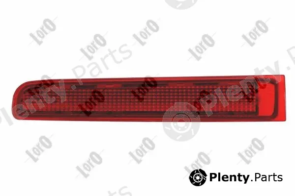 Abakus 053-43-871D — Auxiliary Stop Light Tuning / Accessory Parts