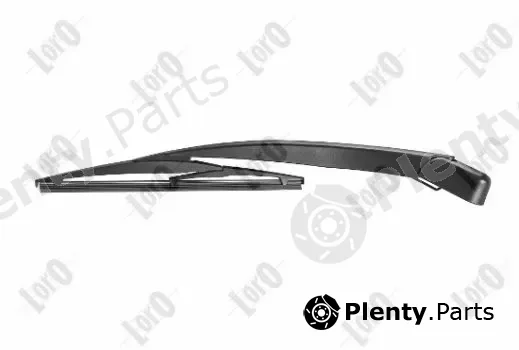 Abakus 103-00-097-C — Wiper Arm Set, window cleaning