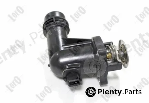 Abakus 004-025-0006 — Thermostat, coolant