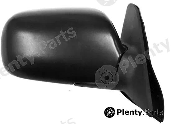 Abakus 3910M04 — Exterior Mirror