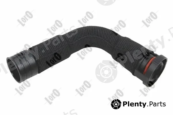 Abakus 053-028-091 — Hose, cylinder head cover ventilation