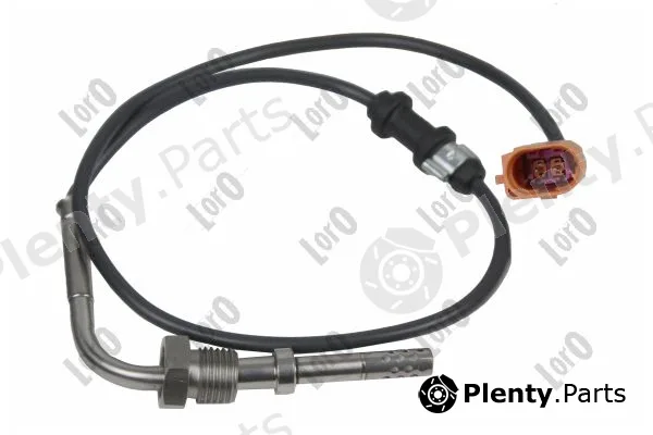 Abakus 120-07-007 — Sensor, exhaust gas temperature