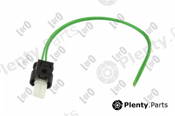 Abakus 120-00-225 — Cable Repair Set, central electrics