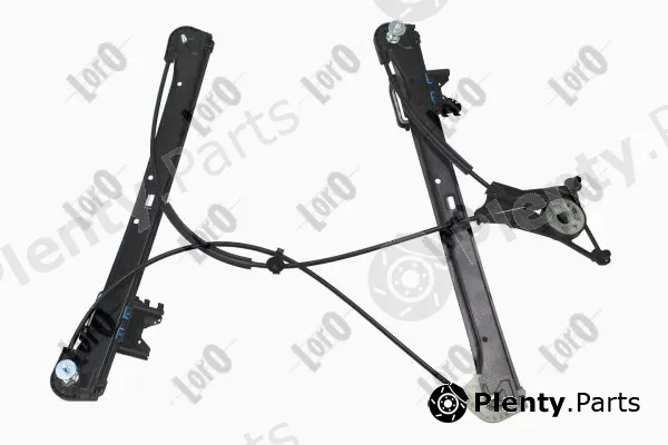 Abakus 130-003-038 — Window Regulator