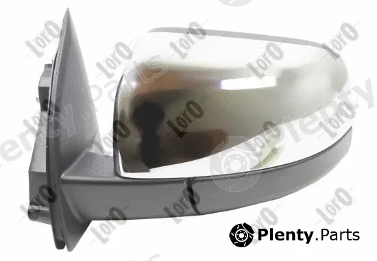 Abakus 1250M10 — Exterior Mirror