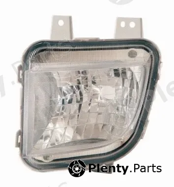 Abakus 317-1633R-US — Daytime Running Light